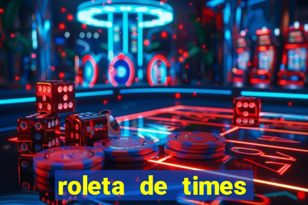 roleta de times (fifa 24)